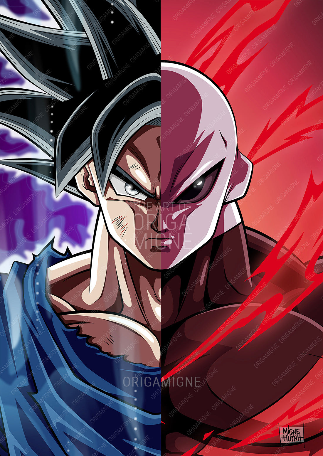 Clash of Titans