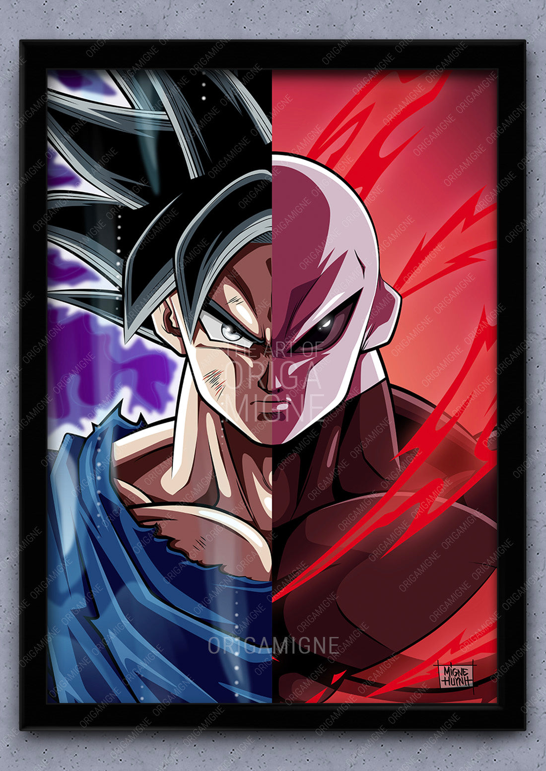 Clash of Titans
