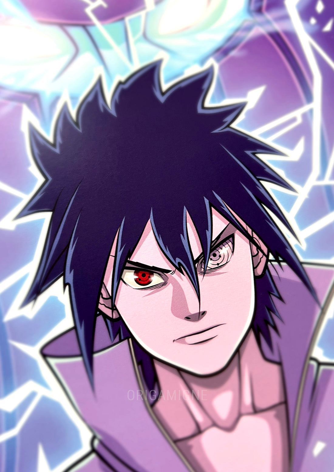 Eyes of Vengeance