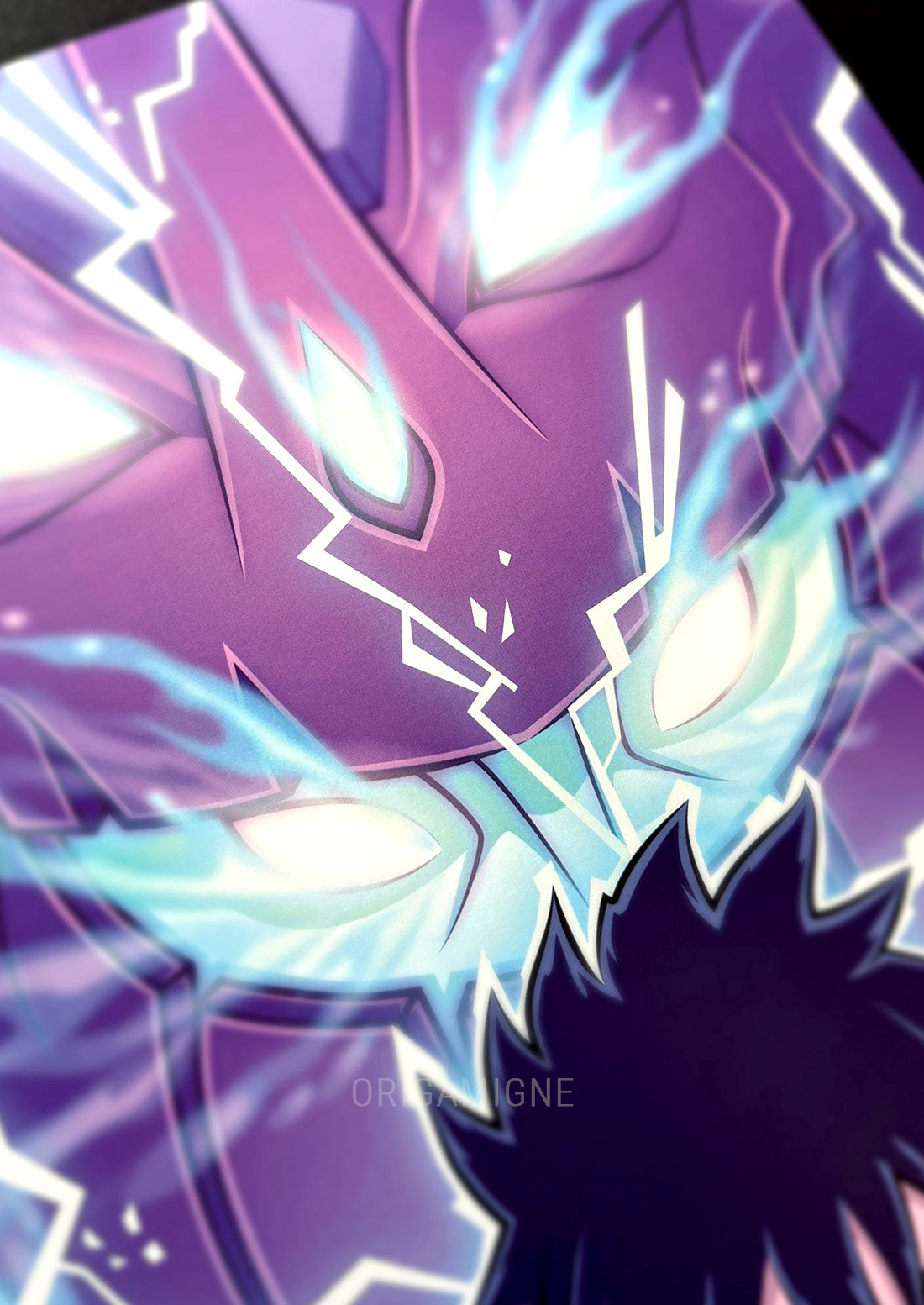 Eyes of Vengeance