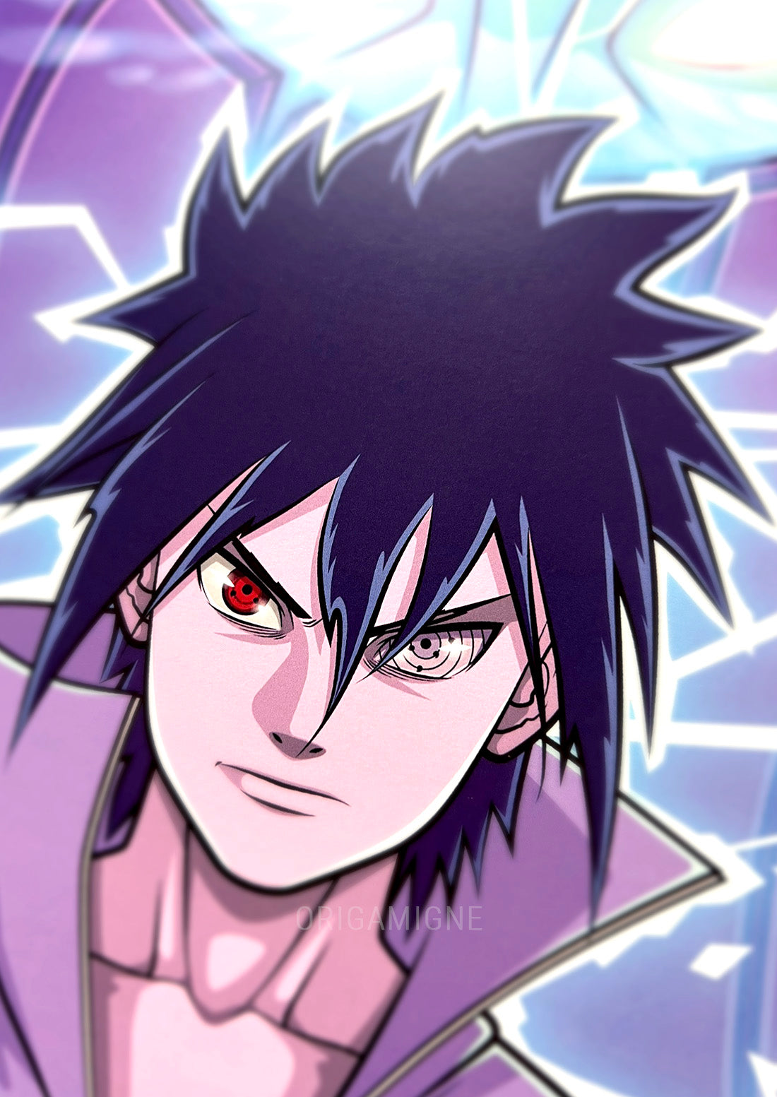Eyes of Vengeance