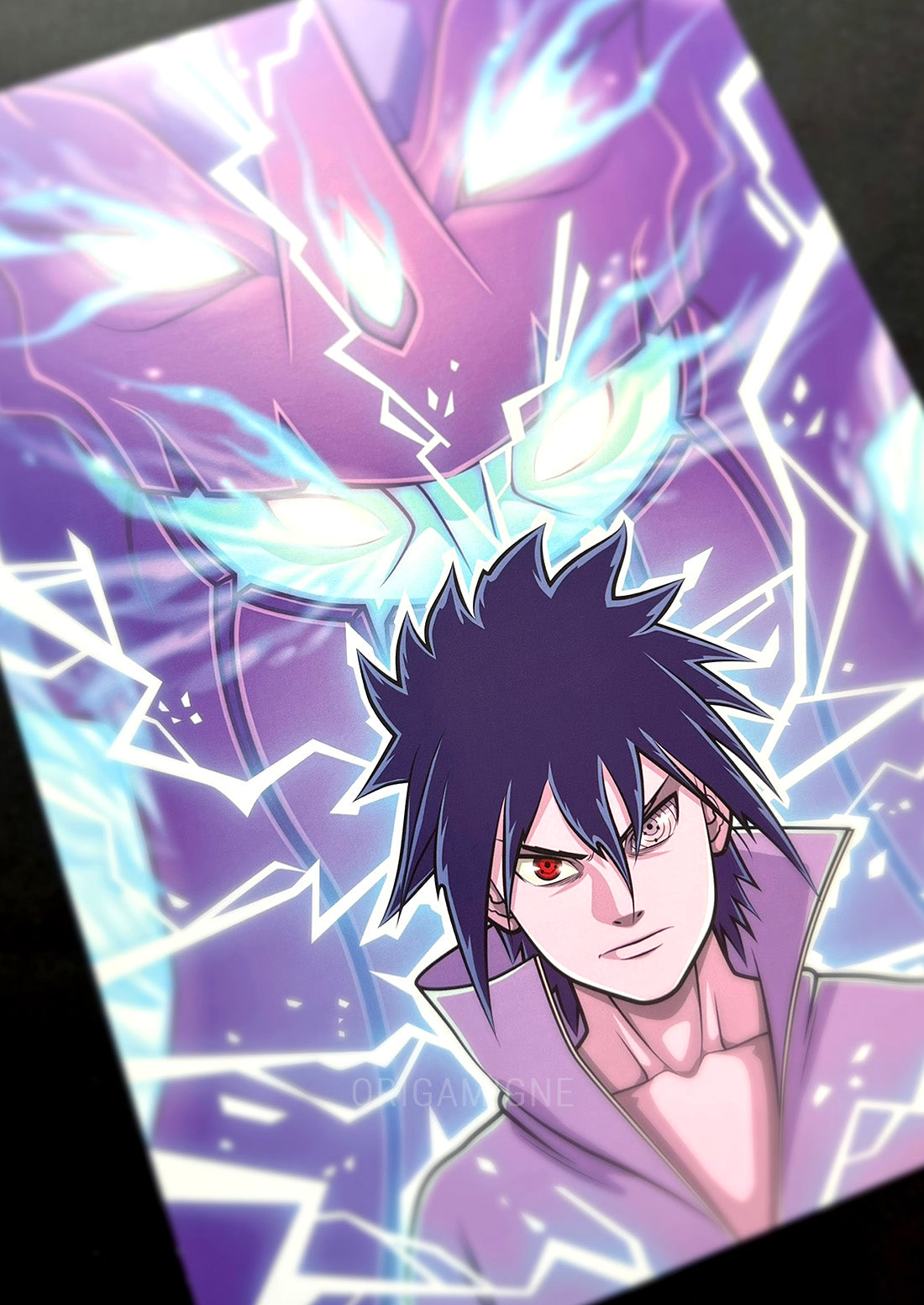 Eyes of Vengeance