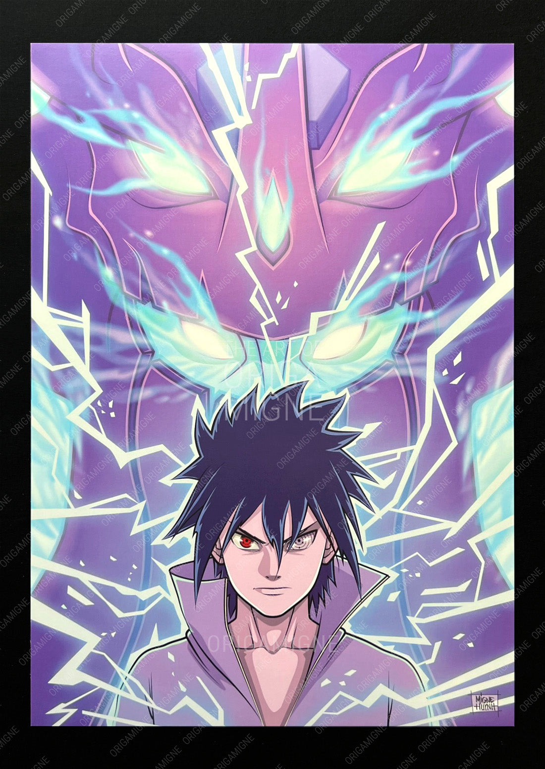 Eyes of Vengeance