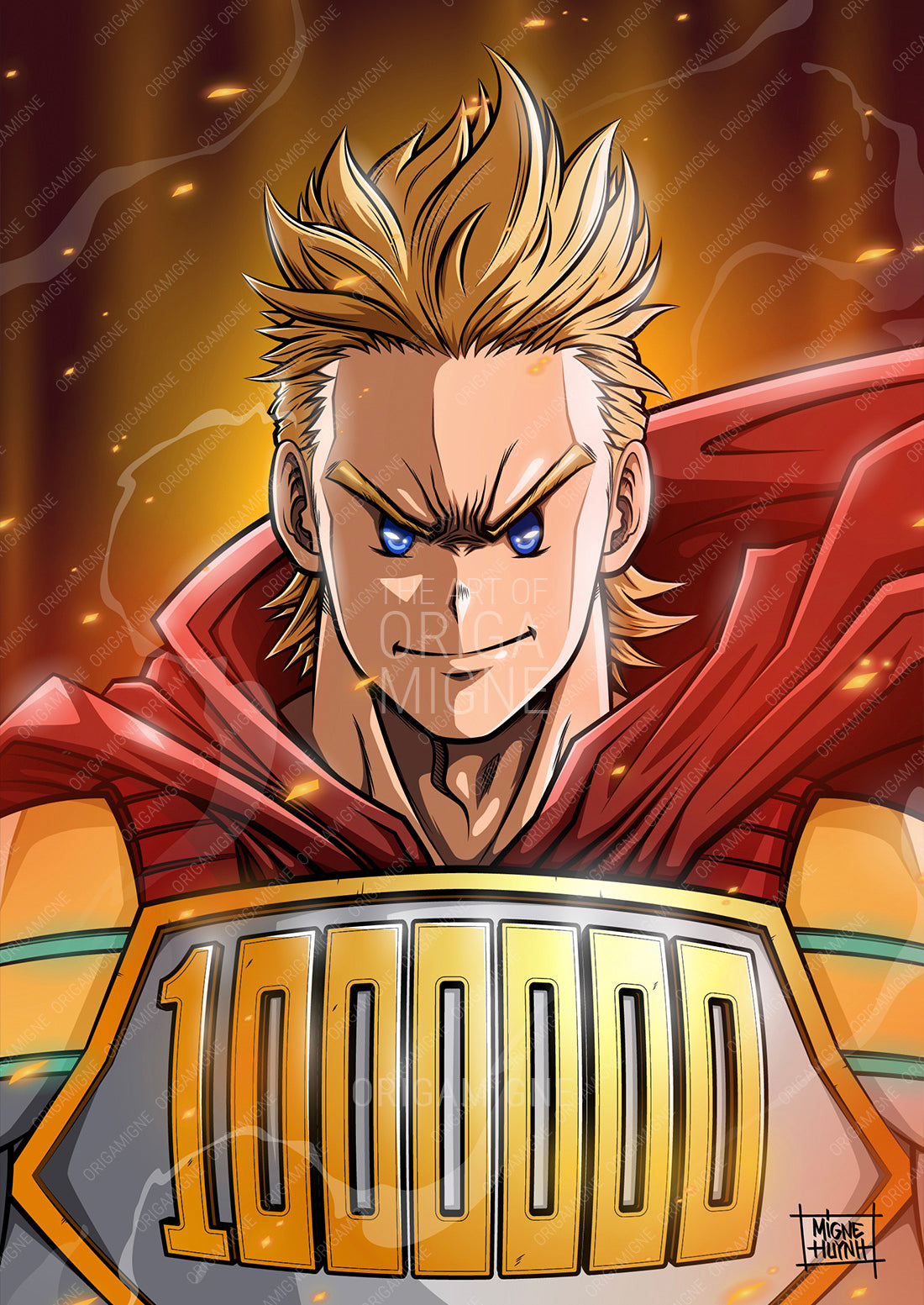 One Million Hero