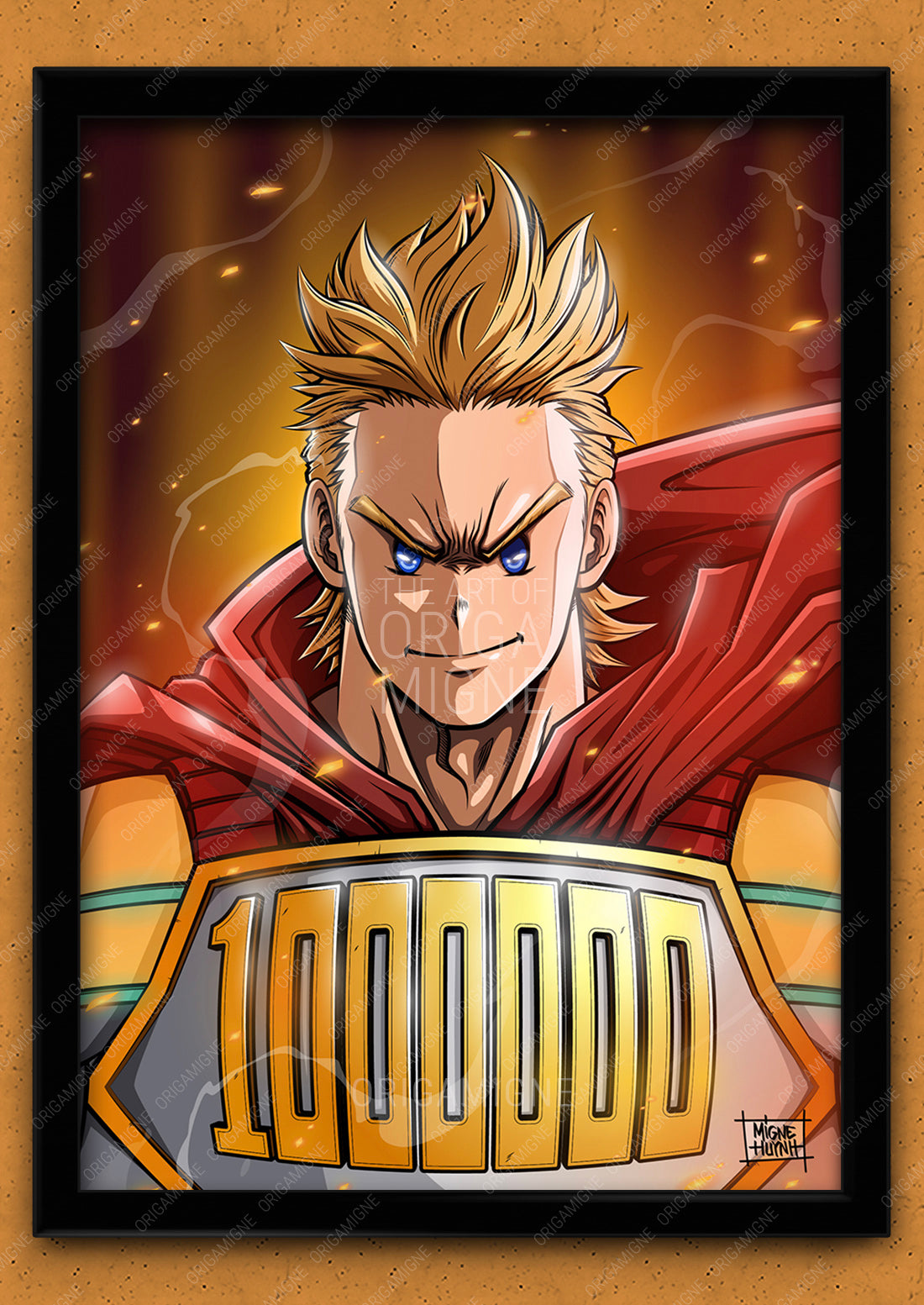One Million Hero