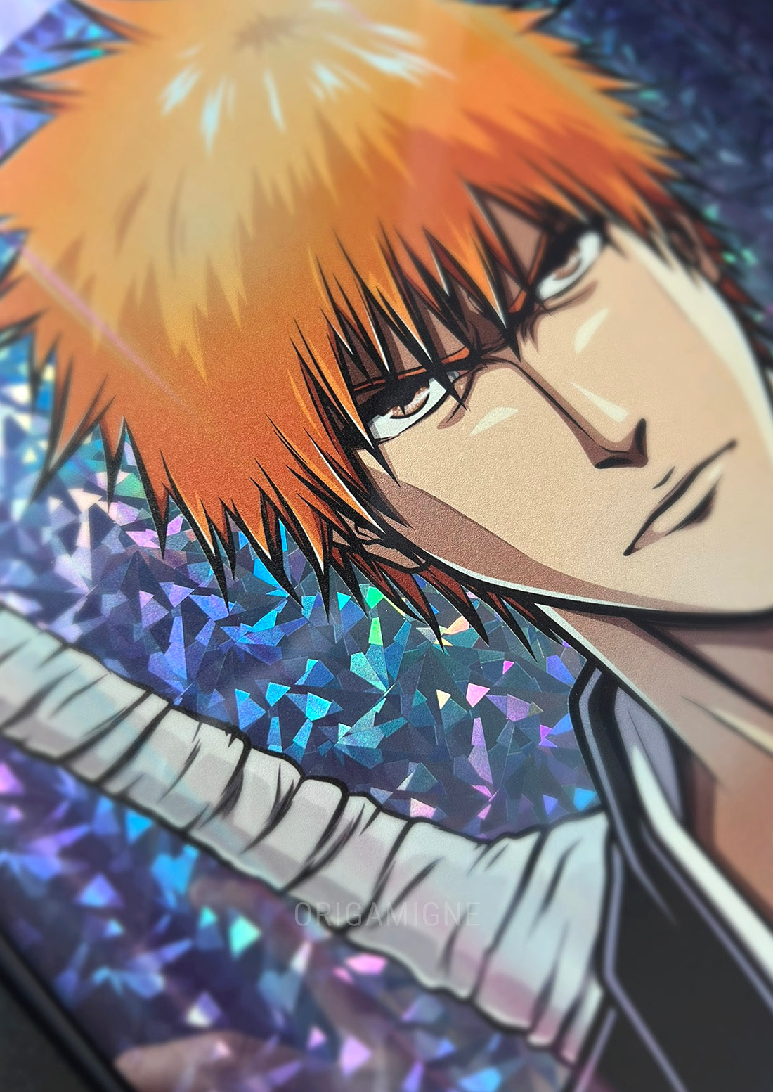 Rising Shinigami - Prisme