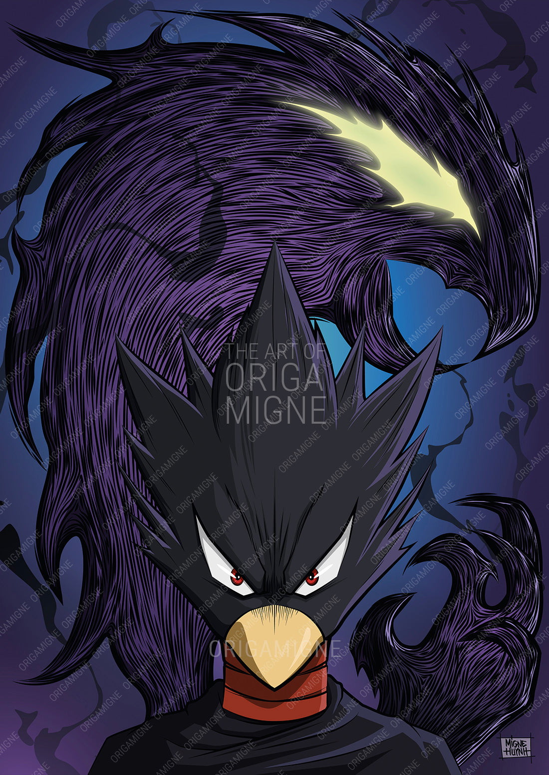 Shadow of Darkness