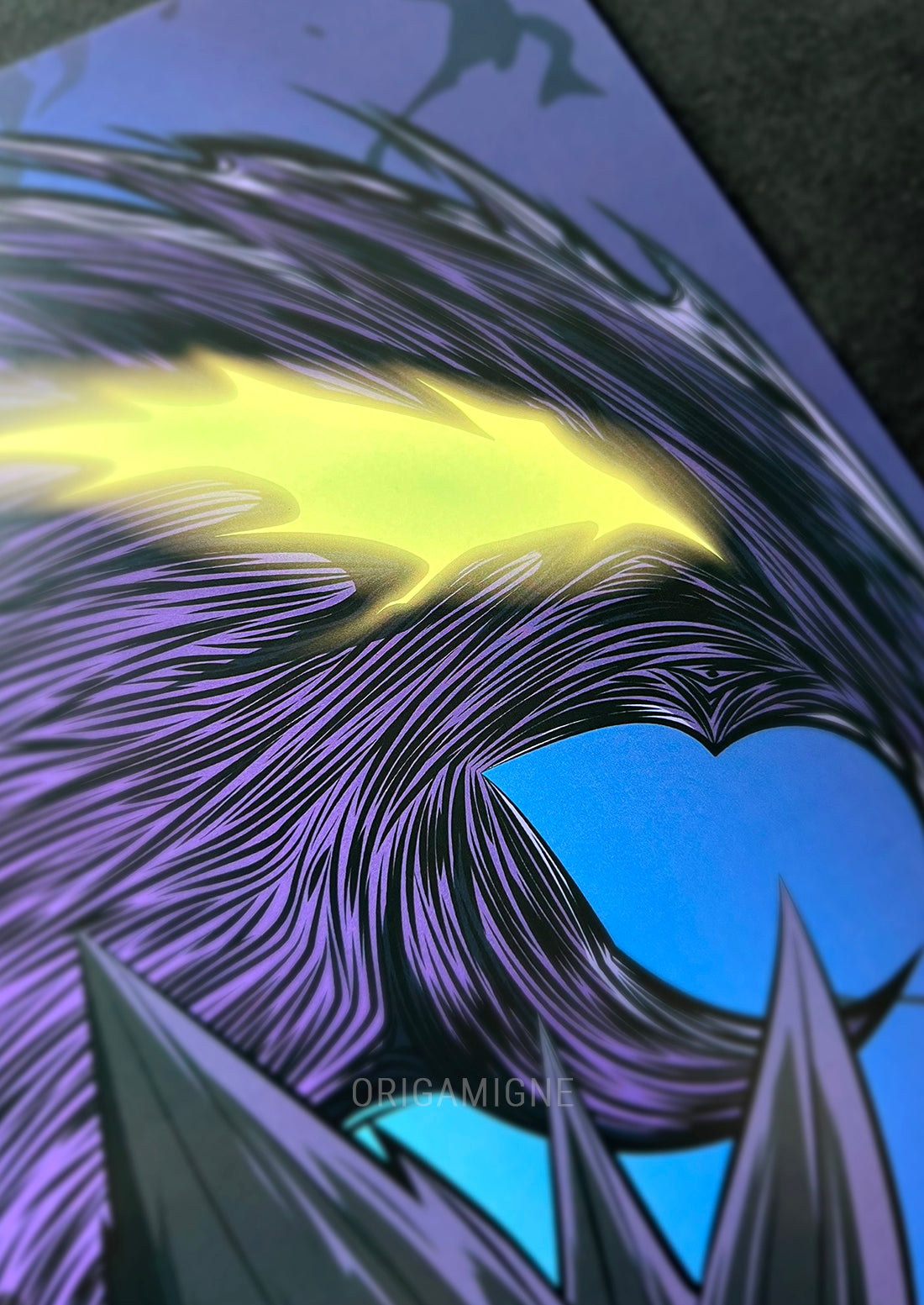 Shadow of Darkness