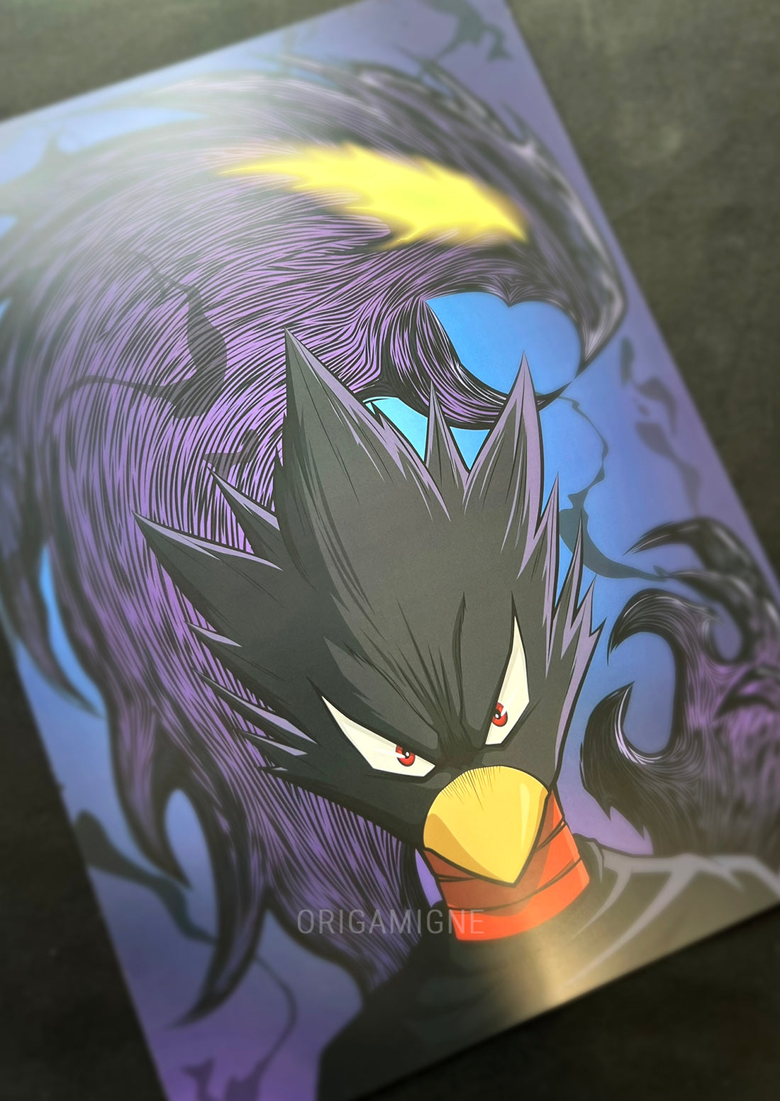 Shadow of Darkness