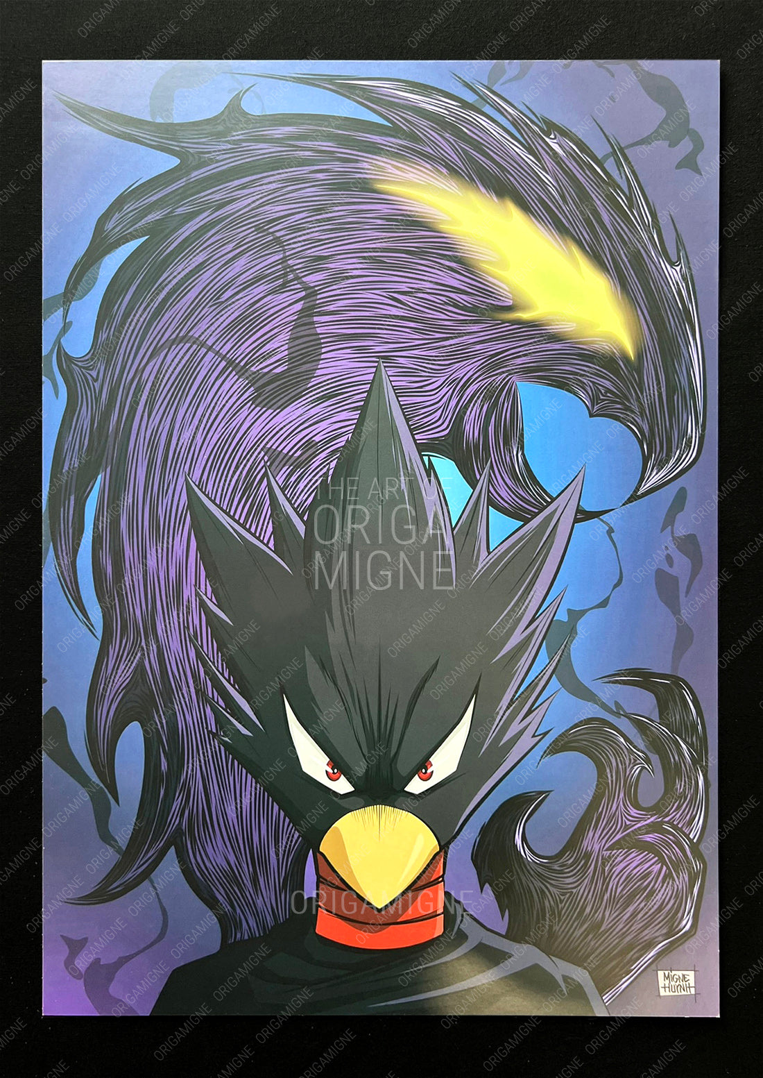 Shadow of Darkness