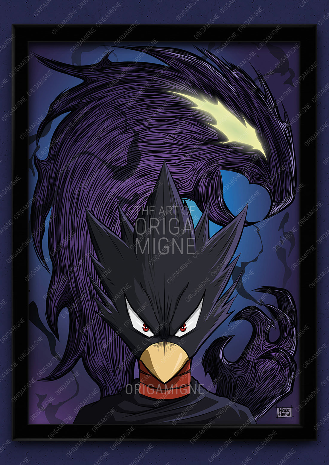 Shadow of Darkness