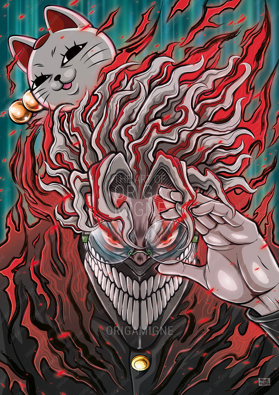 Spirit Slayer