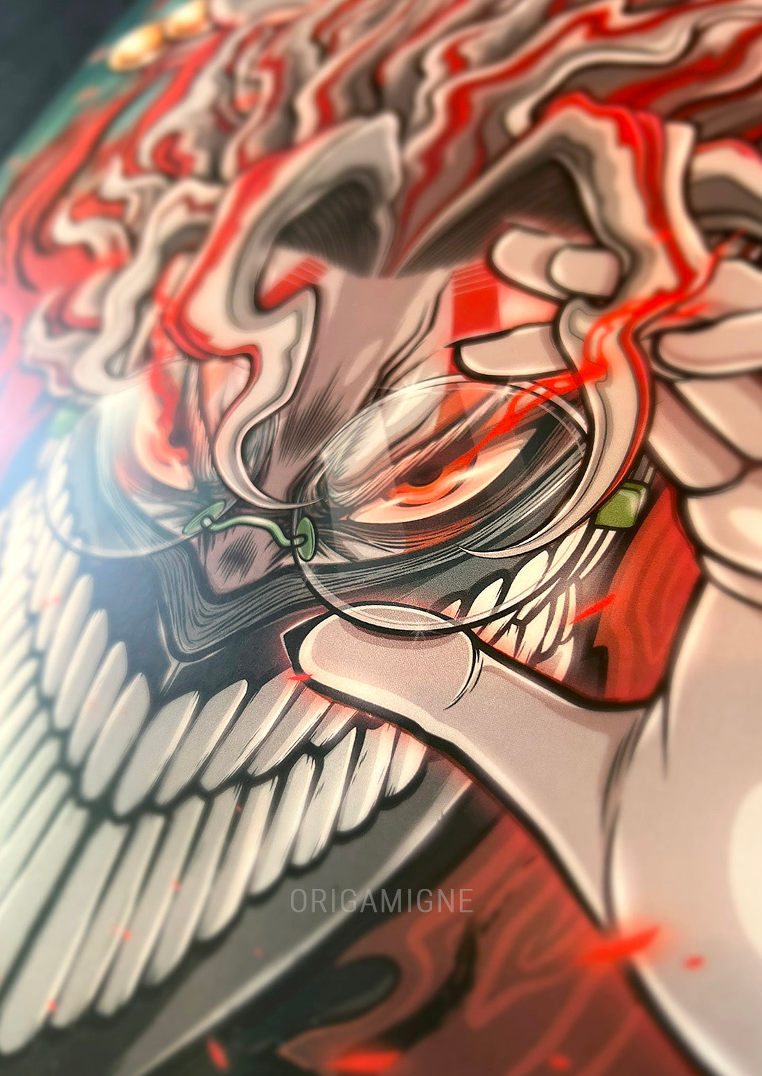 Spirit Slayer