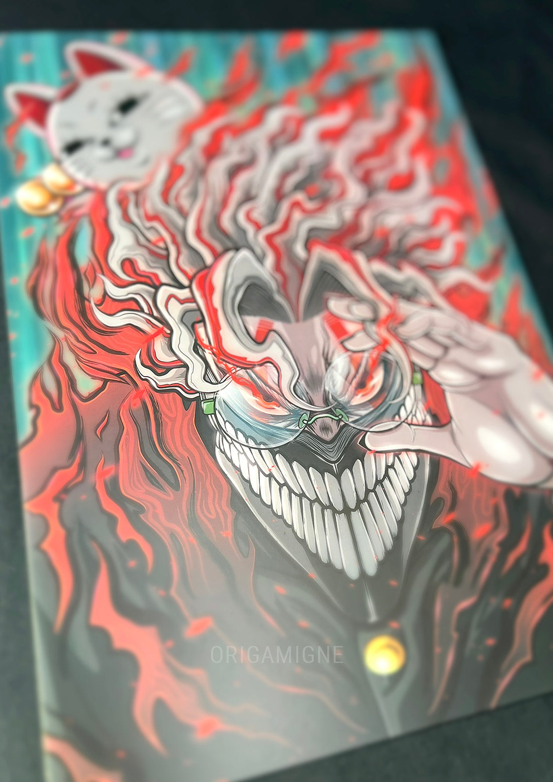 Spirit Slayer