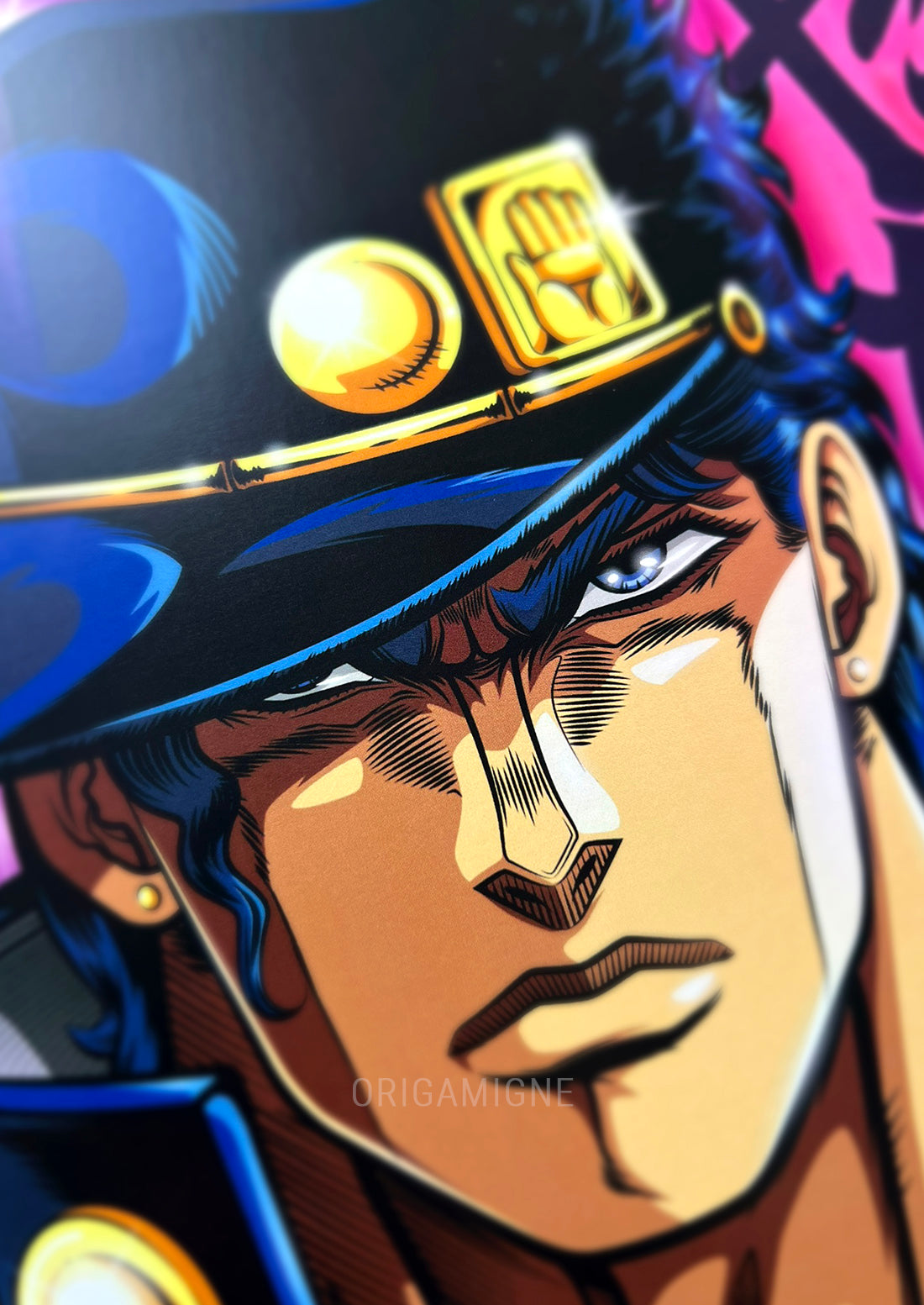 Star of Justice