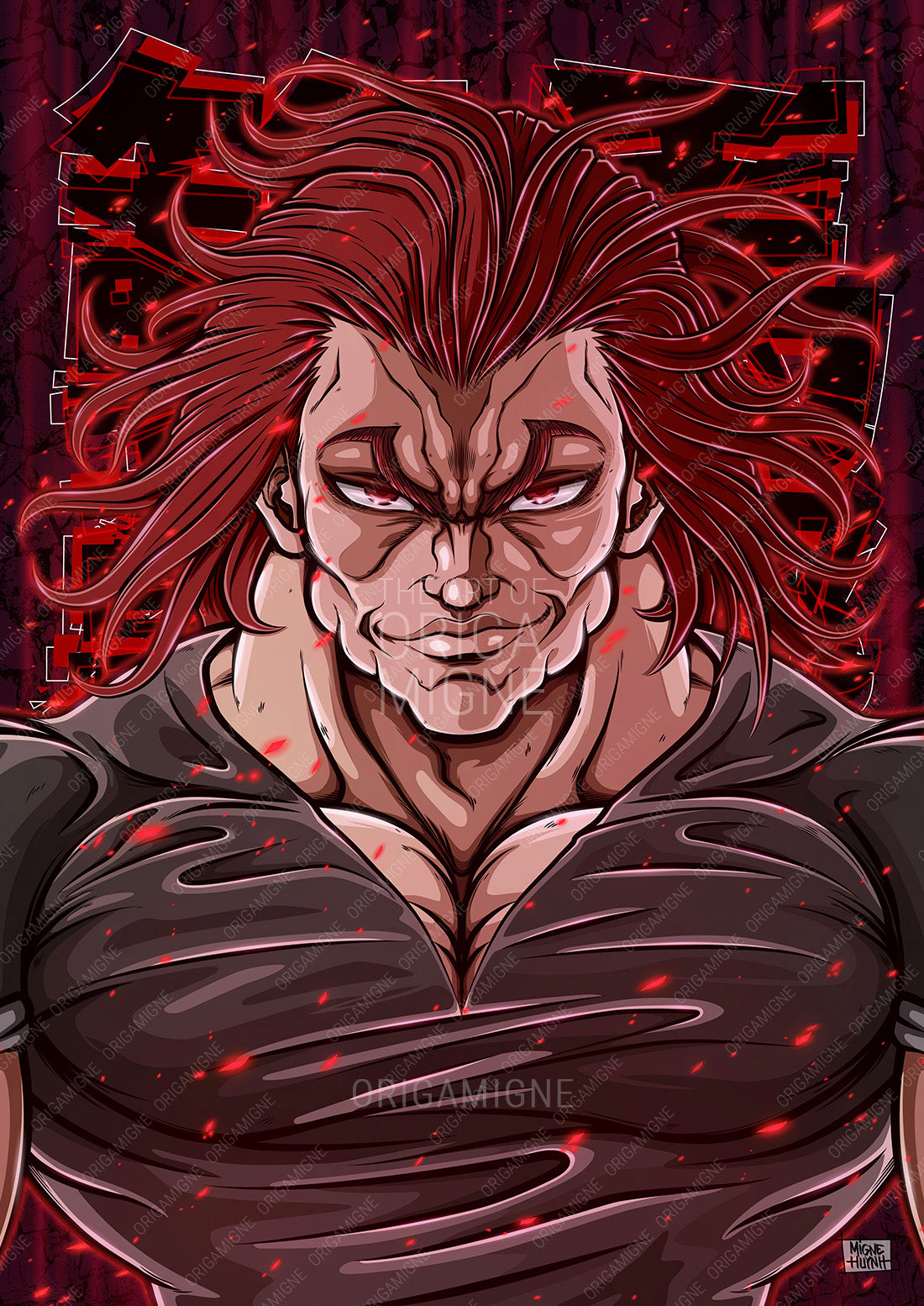 Hiden Slayer