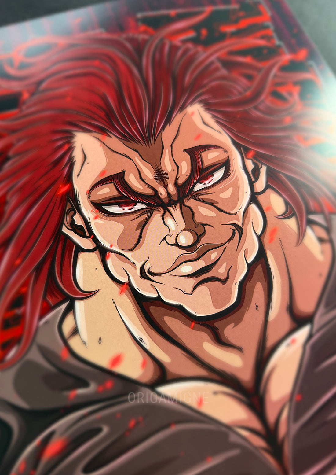 Hiden Slayer