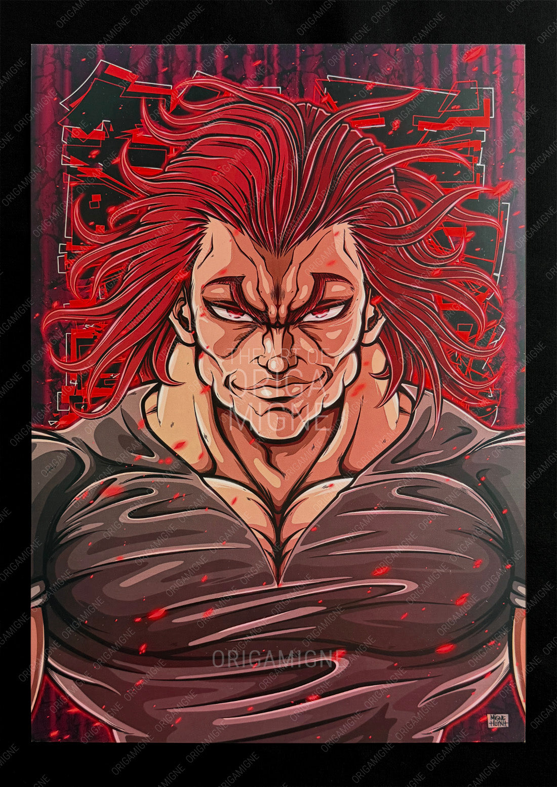 Hiden Slayer