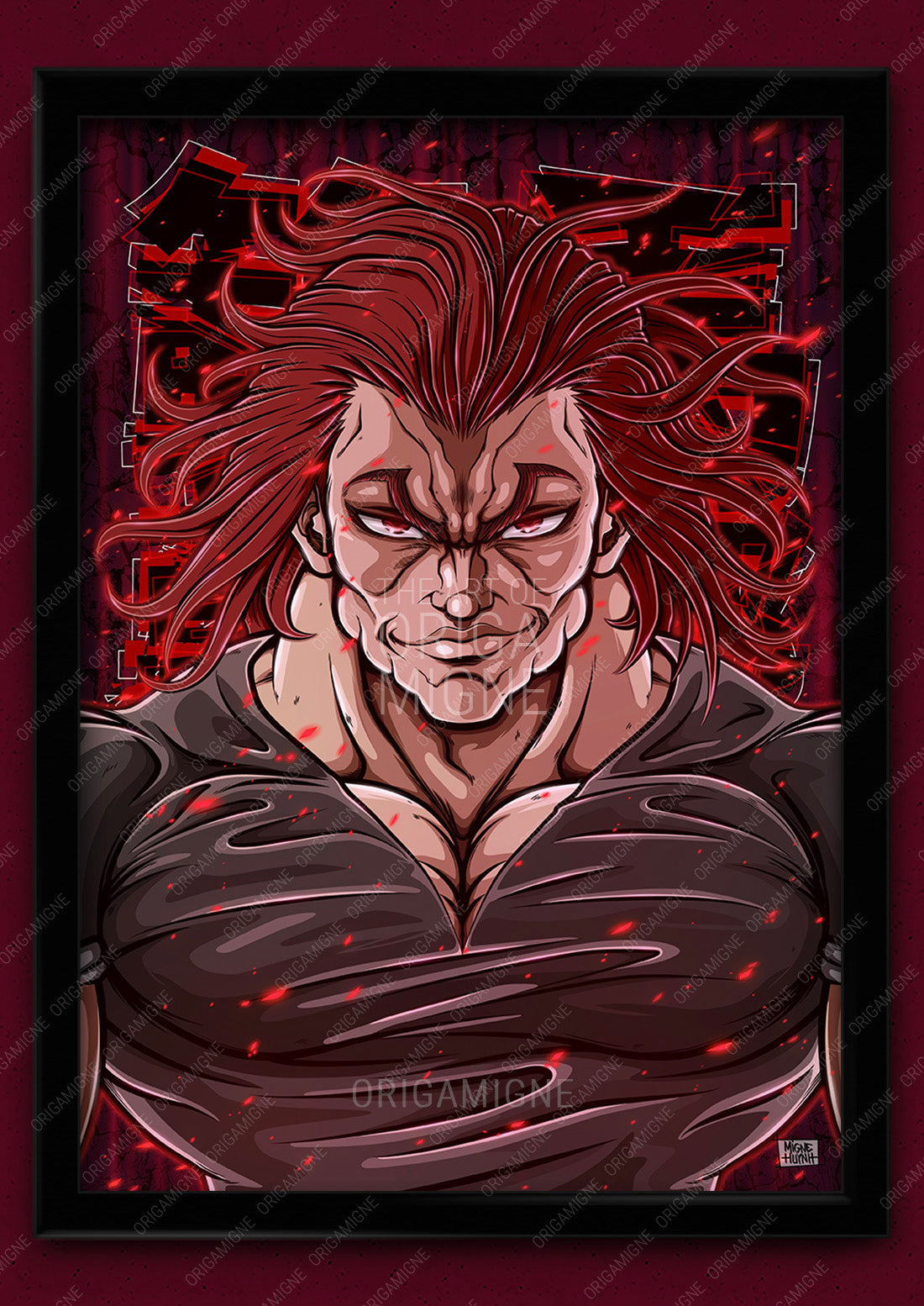 Hiden Slayer