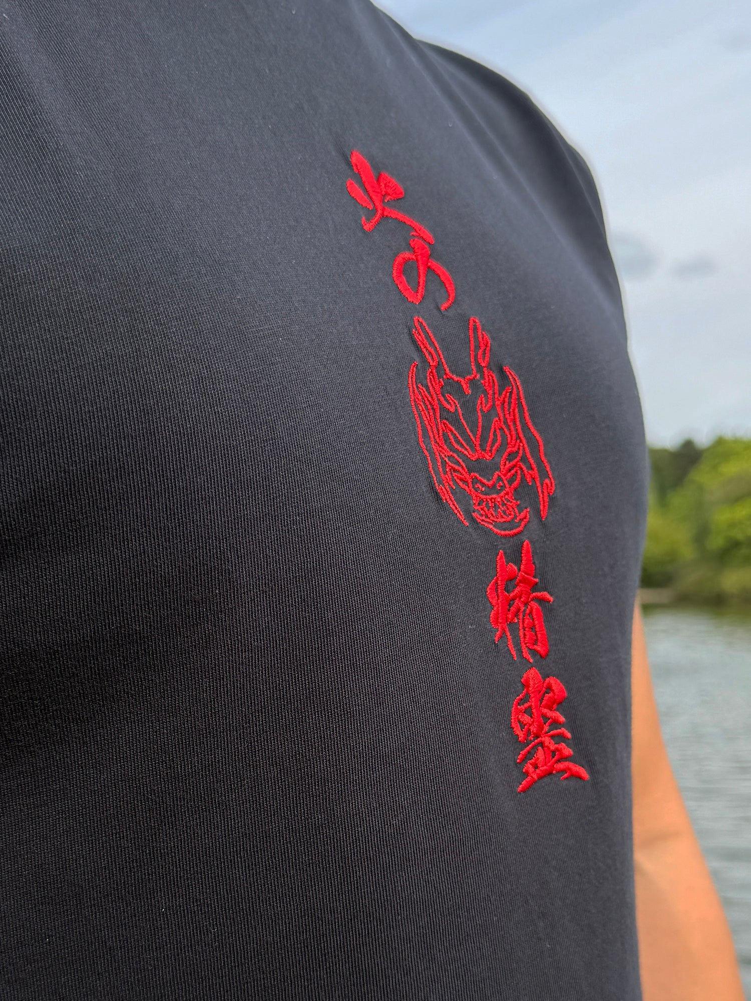 Fire Spirit T-Shirt