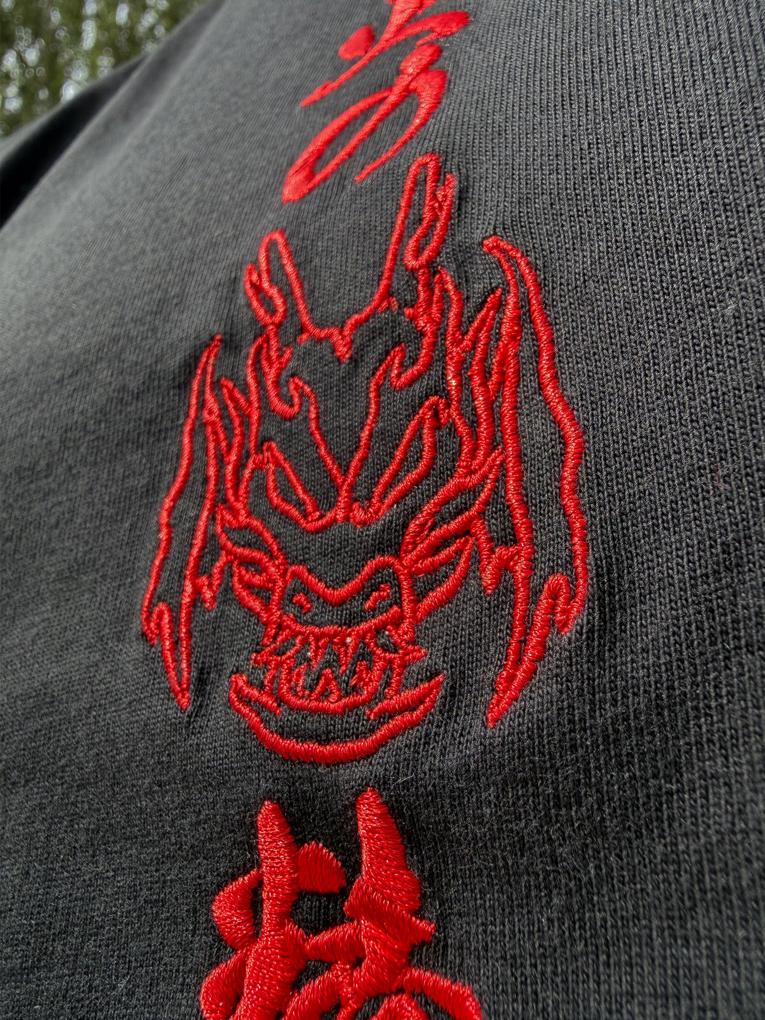 Fire Spirit T-Shirt