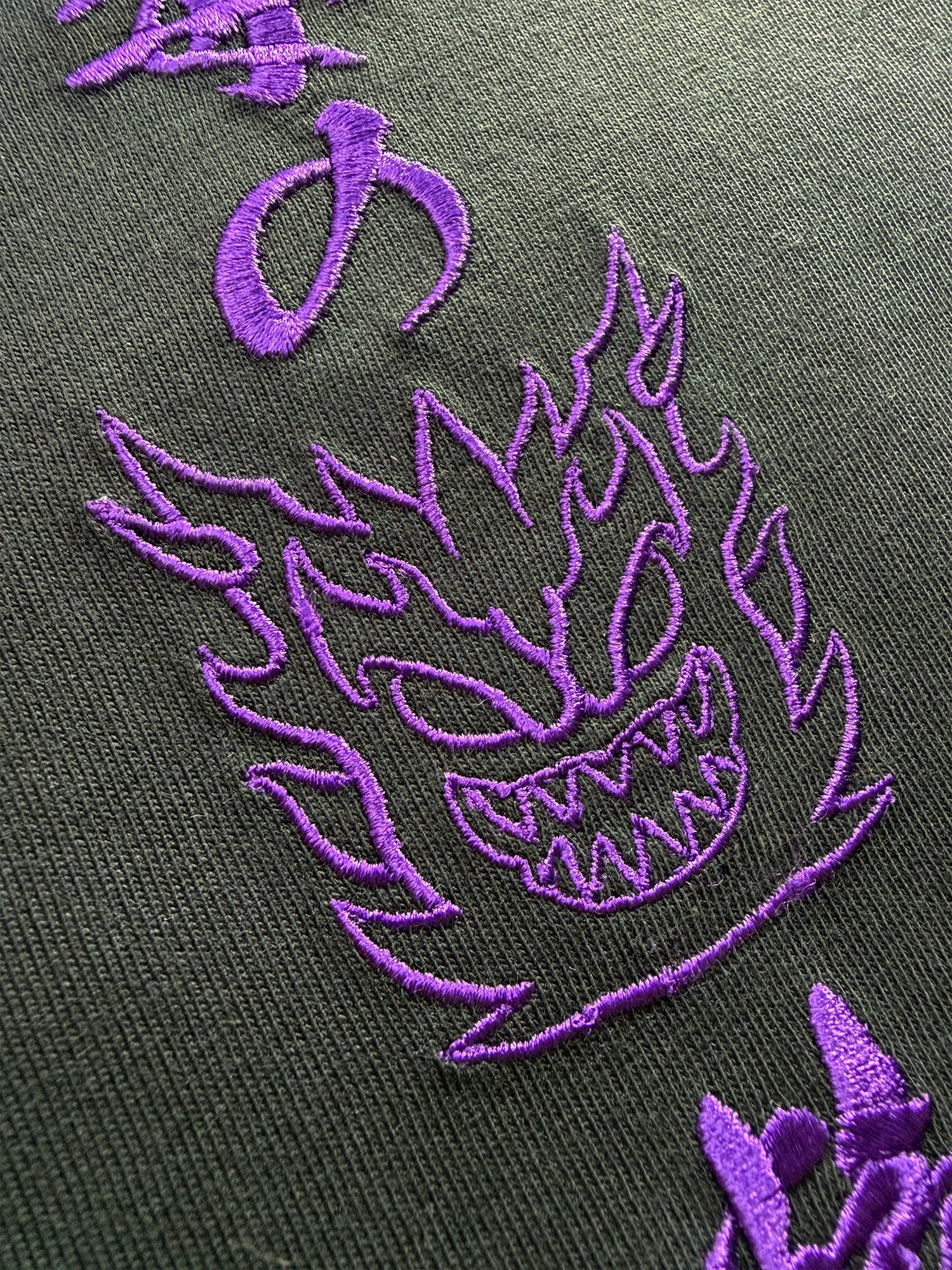 T-Shirt Esprit du Poison